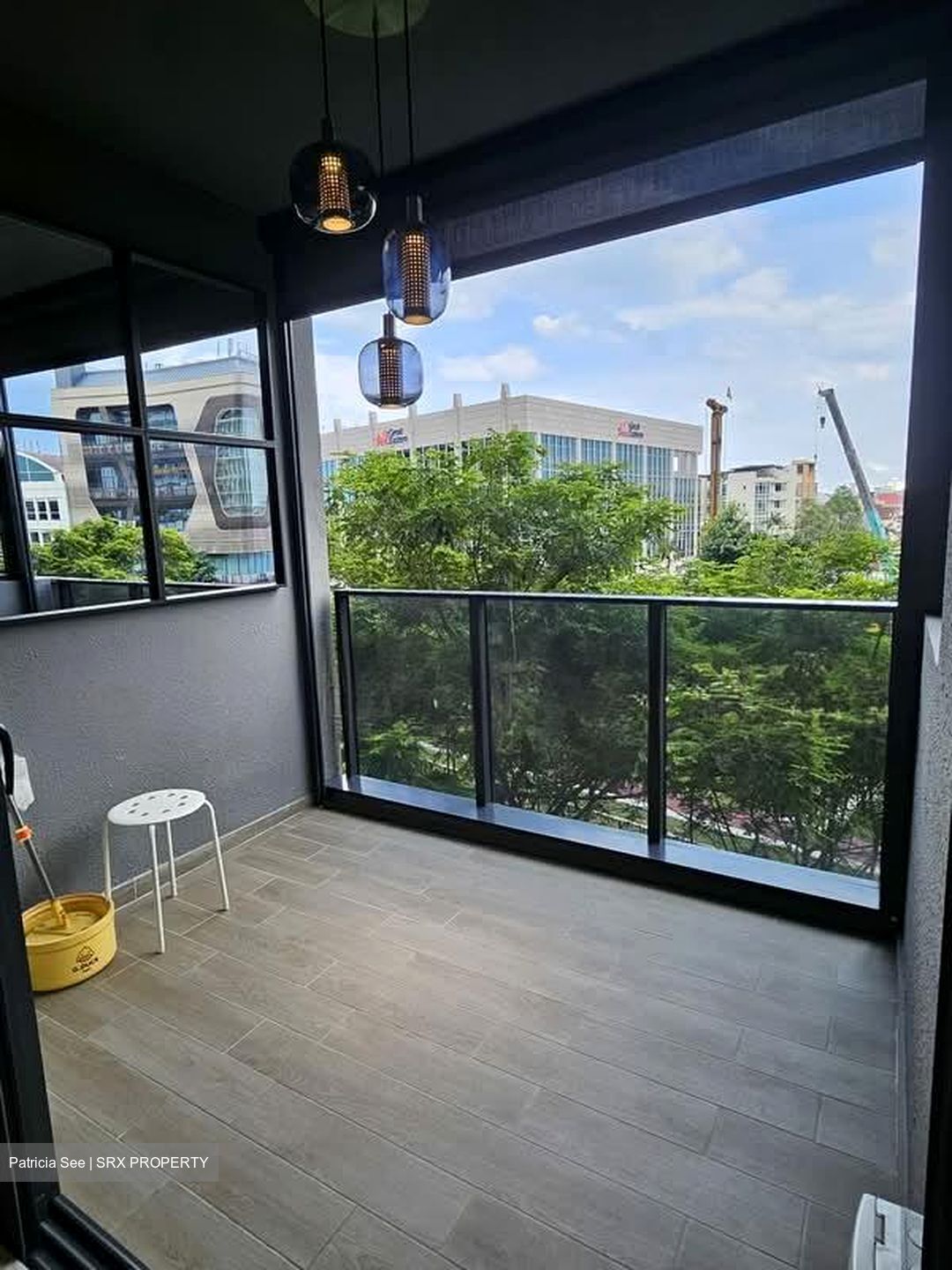 Parc Esta (D14), Apartment #595088921